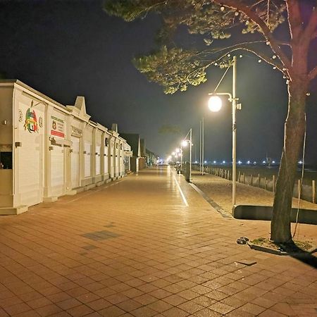 Fewo-Strandmaennchen Dahme Dış mekan fotoğraf