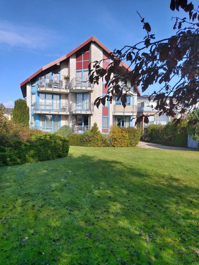 Fewo-Strandmaennchen Dahme Dış mekan fotoğraf